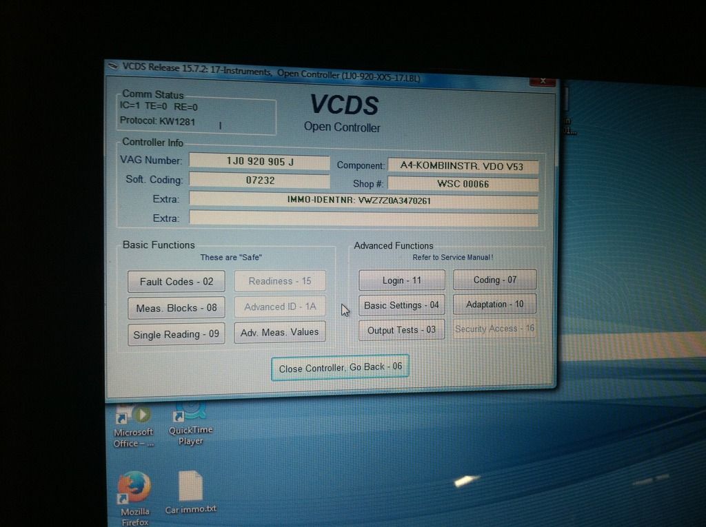 Ignition Swap and SKC questions on a 1.8t VW Vortex Volkswagen Forum